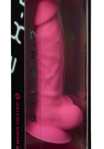 7" Modell 1 leuchtet im Dunkeln