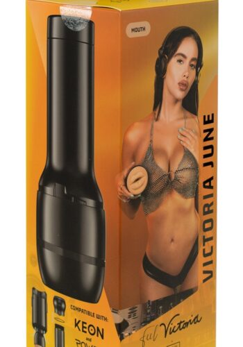 FeelVictoria Juni-Mund