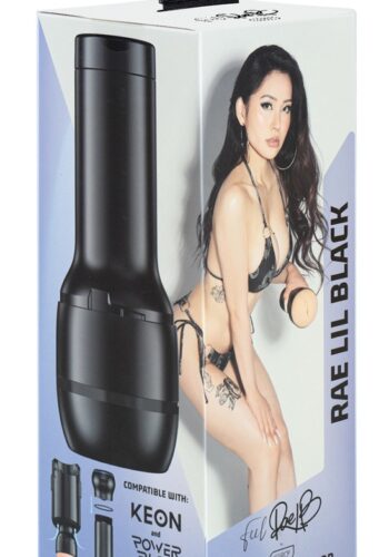 Gefühl Rae Lil Black