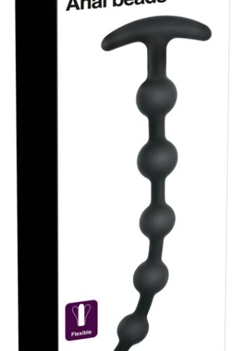 Anal Perlen