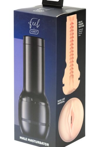 Feel Stroker Generic Pale