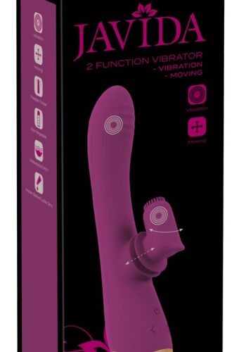 2-Funktions-Vibrator