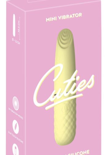 Mini-Vibrator