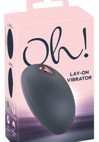 Oh! Auflegevibrator