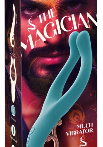 Der Magier Multi-Vibrator