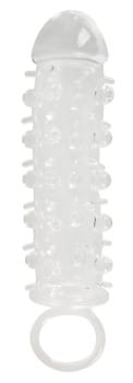 Penis sleeve
