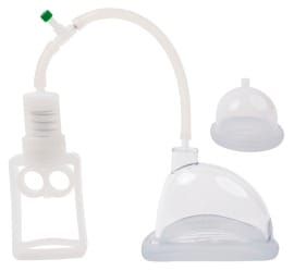 Vagina-Set Duo Extreme Professional