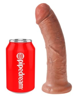 8“ Cock