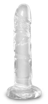 Cock Clear 6“