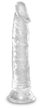 Cock Clear 8“
