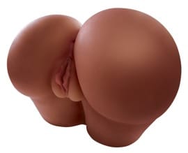 Fuck Me Silly Bubble Butt