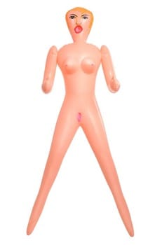 MILF Love Doll