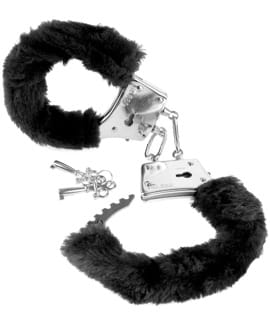 Beginner‘s Furry Cuffs