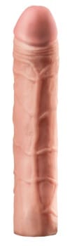 Perfect 3“ Extension