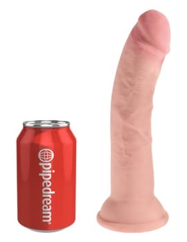 8“ Triple Density Cock