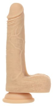 7,5“ Rotating & Thrusting Vibrating Dong