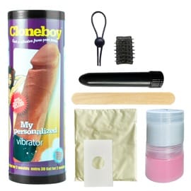 Cloneboy Vibrator