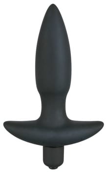 Vibrating Plug