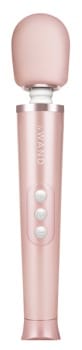 Petite Rechargeable Vibrating Massager