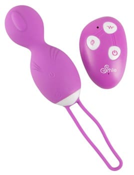 RC Rotating Love Ball