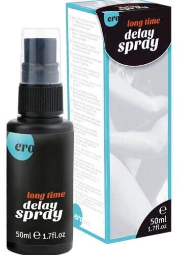 Delay Spray