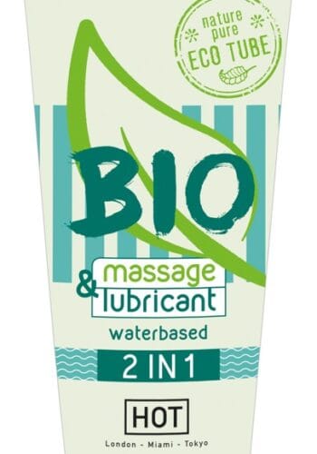 BIO waterbased 2in1