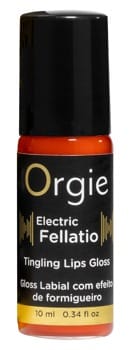 Electric Fellatio-Lipgloss