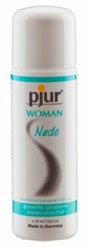 WOMAN Nude