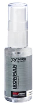 Ironman Spray