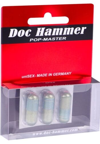 Pop-Master