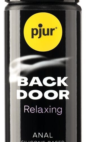 BACKDOOR Relaxing