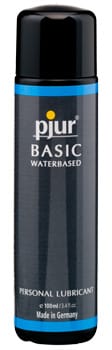 BASIC Water