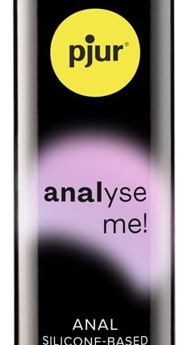 analyse me! Relaxing