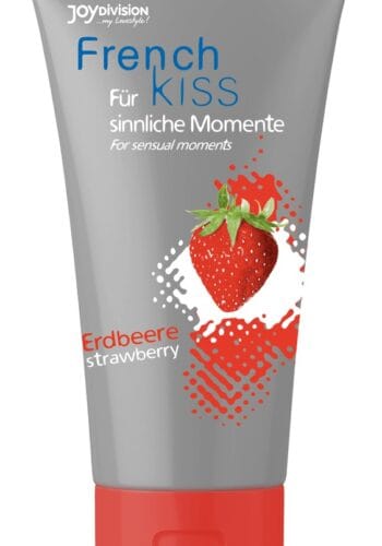 Frenchkiss Erdbeer