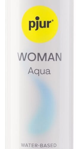 WOMAN Aqua
