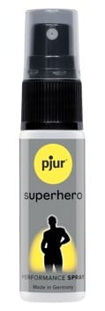 Superhero