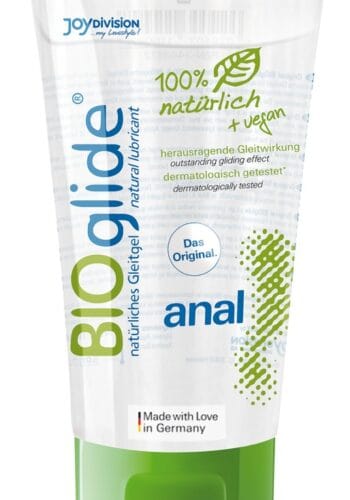 BIOglide anal