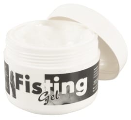 Fisting Gel