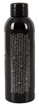 Erotic Massage Oil Jasmin