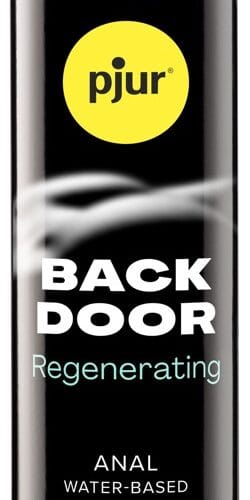 BACKDOOR Regenerating