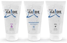 Set 3 x 50 ml