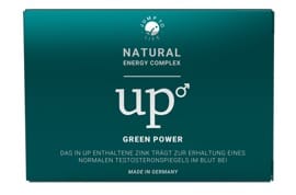 up Green Power