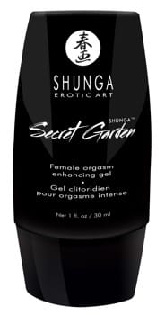 Female Orgasm Enhancing Cream