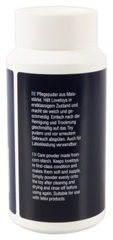Lovetoy Care Powder