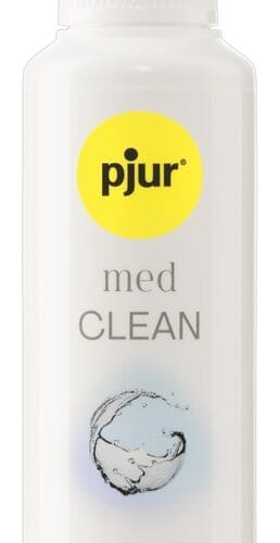 CLEAN