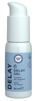 Delay Gel