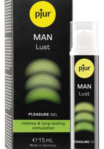 MAN Lust