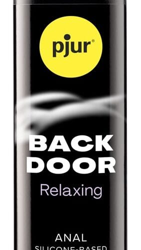 BACKDOOR Relaxing