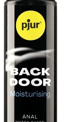 BACKDOOR Moisturising