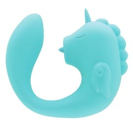 C-Horse Ocean Peak